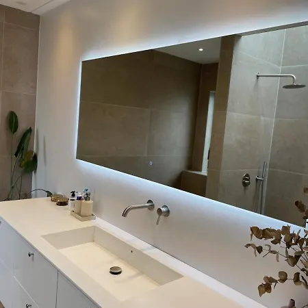 Villa Newly Built House With Stunning Views Horsens