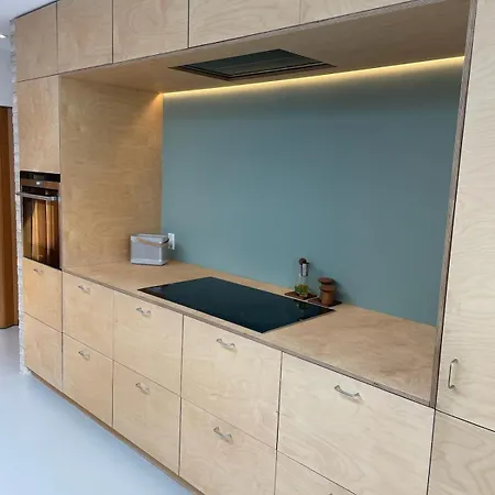 Newly Built House With Stunning Views Villa