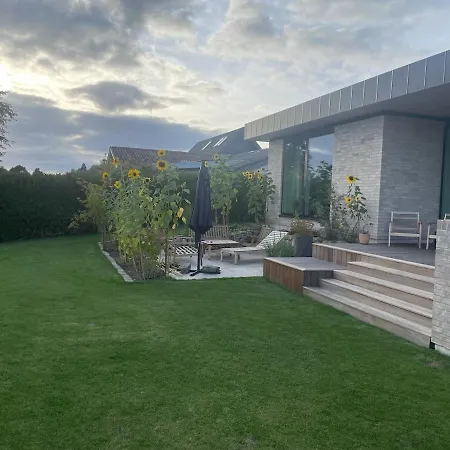 Villa Newly Built House With Stunning Views *